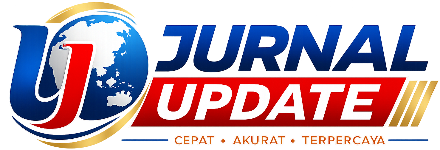 jurnal update