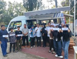 Disnaker Gelar Goes to School dan Job Fair, Demi Tekan Angka Pengangguran