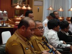 Bupati Bogor Ajak Pemuda Jadi Mitra Pembangunan Daerah