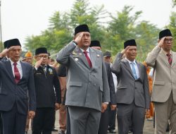 Rudy Susmanto Ajak Masyarakat Isi Kemerdekaan Dengan Hal Positif di Momentum Harkitnas ke-118