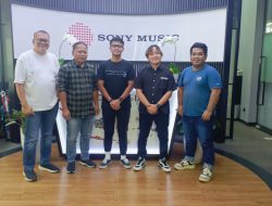 Progress Film “Sayap Kecil Praja Muda Karana” Terus Berjalan, Masuki Tahap Penguatan Soundtrack