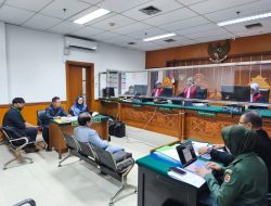 Sidang PN Jakbar Memanas! Ahli Tegaskan Pemutusan Kontrak 20 Tahun Sepihak Sudah Penuhi Unsur Wanprestasi