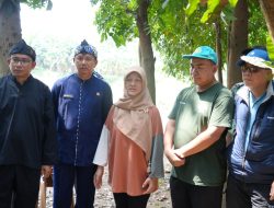 Penangkapan Ikan Sapu-Sapu Jadi Upaya Pemulihan Ekosistem Sungai Cileungsi