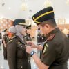 Sebelas 11 Pejabat Eselon III dan IV Dilantikan dan Diambilan Sumpahnya di Lingkup Kejati Sumsel