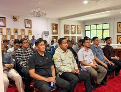 Pemkab Bogor Dorong ASN Perkuat Budaya Kerja yang Inovatif dan Berdampak
