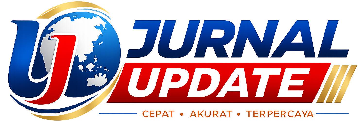jurnal update