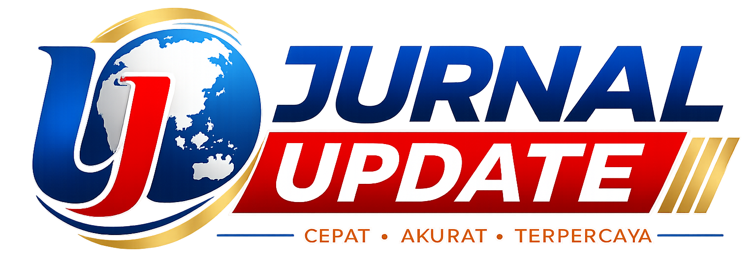 jurnal update