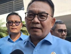 Kepala KSP Dudung, Istana Tak Janji Kembalikan Uang Pengusaha yang Sudah Bangun Dapur MBG