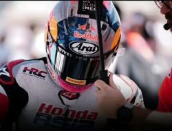 Veda Pulang Kampung, Rookie of The Year Bukan Jadi Target Utama