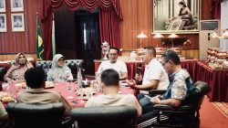 Rudy Susmanto Apresiasi Peran Penggiat Lingkungan dalam Mewujudkan Kabupaten Bogor Bersih dan Lestari