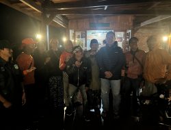 Hidupkan Budaya Ngalokat Cai, DLH Bersana Pemkab Bogor Lepaskan 10.000 Indukan dan Benih Ikan 