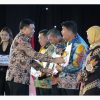 Malam Apresiasi Pemda Berprestasi 2026, Menko Polkam: Persaingan Harus Dijaga untuk Kemajuan