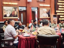 Bupati Bogor Agenda Koridor Strategis Terintegrasi Infrastruktur dan Ketahanan Pangan Jadi Ekonomi Lokal