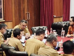 Rudy Susmanto IKU Jadi Indikator Evaluasi Pembangunan Kab Bogor