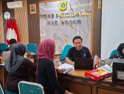 Disdik Kabupaten Bogor Buka Helpdesk Hingga Masa Pendaftaran Berakhir, SPMB 2026 RAMAH Untuk Semua