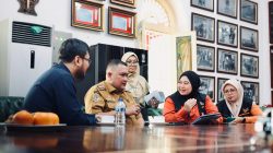 Masyarakat Dihimbau Berikan Data Akurat, Pmkab Bogor Lakukan Sensus Ekonomi Perdana