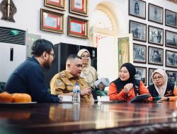 Masyarakat Dihimbau Berikan Data Akurat, Pmkab Bogor Lakukan Sensus Ekonomi Perdana