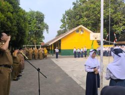 Bupati Rudy Susmanto Kerahkan Kepala Perangkat Daerah Terjun ke Sekolah untuk Perkuat Karakter Pelajar