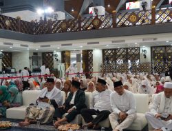 Musabaqah Adzan Nusantara Mendunia II Sukses Digelar, Kab Bogor Jadi Tuan Rumah