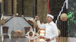 Wabup Bogor Hadiri  Kegiaran Temu Apresiasi Manfaat BPJS  Ketenagakerjaan