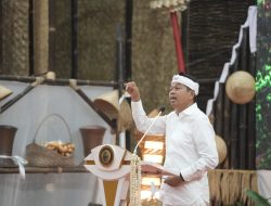 Wabup Bogor Hadiri  Kegiaran Temu Apresiasi Manfaat BPJS  Ketenagakerjaan