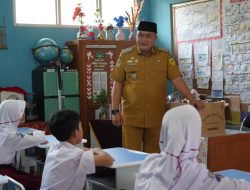 Perkuat Kualitas Pendidikan dan Kesejahteraan Guru dalam Menjaga Generasi Emas Indonesia Lewat “KAMI Mendengan”