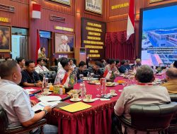 Bupati Bogor Dorong Pengembangan Jaringan Perkeretaapian Selatan dan Barat Atasi Kemacetan Selatan Juga  Barat dan Perkuat Ekonomi Wilayah 
