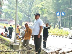 Bupati Rudy Susmanto Babakan Madang Sebagai Ikon Kedua Kab Bogor dan Jadi Kawasan Strategis