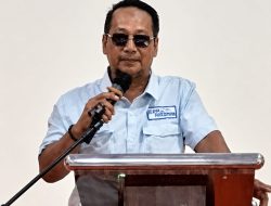 FPPW Siap Kawal Pembangunan dan Bangun Karakter Pemuda di Kabupaten Bogor