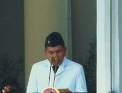 Polda Jabar Semarakkan HUT Bhayangkara ke-80 dengan Semangat Pengabdian untuk Masyarakat