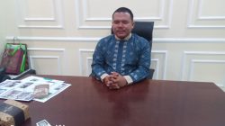 Menyambut HUT RI ke-81 Desa Bojong Hias Kantor dan Warga Dihimbau Kibarkan Bendera Merah Putih 
