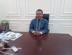 Menyambut HUT RI ke-81 Desa Bojong Hias Kantor dan Warga Dihimbau Kibarkan Bendera Merah Putih 
