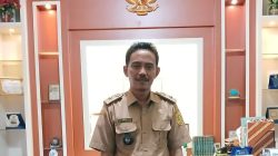 Sesuai Arahan Bupati Bogor, Kades Pasir Angin Semarakan (HUT) RI Ke-81 Percantik Lingjungan Dengan Adat Sunda