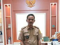 Sesuai Arahan Bupati Bogor, Kades Pasir Angin Semarakan (HUT) RI Ke-81 Percantik Lingjungan Dengan Adat Sunda