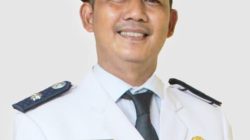 Tampil Beda Dengan Ragam Dekorasi, Kades Cileungsi Kidul Persiapan Sambut 17 Agustus Tahun 2026