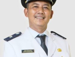 Tampil Beda Dengan Ragam Dekorasi, Kades Cileungsi Kidul Persiapan Sambut 17 Agustus Tahun 2026