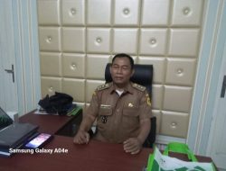 Menyambut HUT Kemerdekaan RI ke 81, Desa Nambo Hadirkan Kesenian Wayang Golek