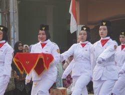 RW 24 Griya Bukit Jaya Gelar HUT RI ke-81, Biaya Ditanggung Donatur dan Hadiah Dukung UMKM*
