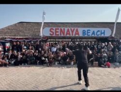 Rayakan HUT ke-2, PT Tubaba Jaya Putra Coal Terus Berkomitmen Tumbuh dan Berkontribusi di Tulang Bawang Barat