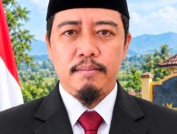 M. Wahidin S.Hi Nyatakan Siap Maju sebagai Calon Kepala Desa Pasir Mukti Periode 2028–2036