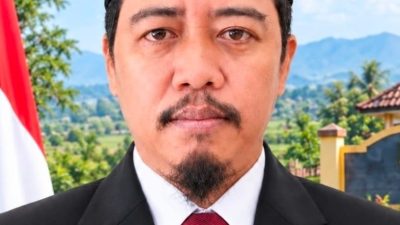 M. Wahidin S.Hi Nyatakan Siap Maju sebagai Calon Kepala Desa Pasir Mukti Periode 2028–2036