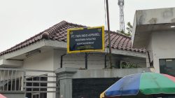 Keluhan Hak Pekerja dan Dugaan Lembur Belum Dibayar, PT Yuri Indo Apparel Cileungsi Diminta Klarifikasi